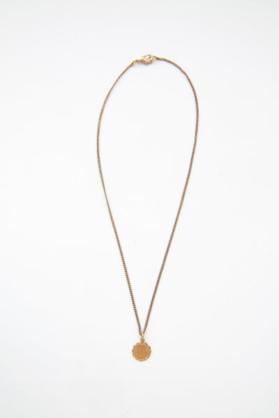 Sagittarius - Small Zodiac Medallion