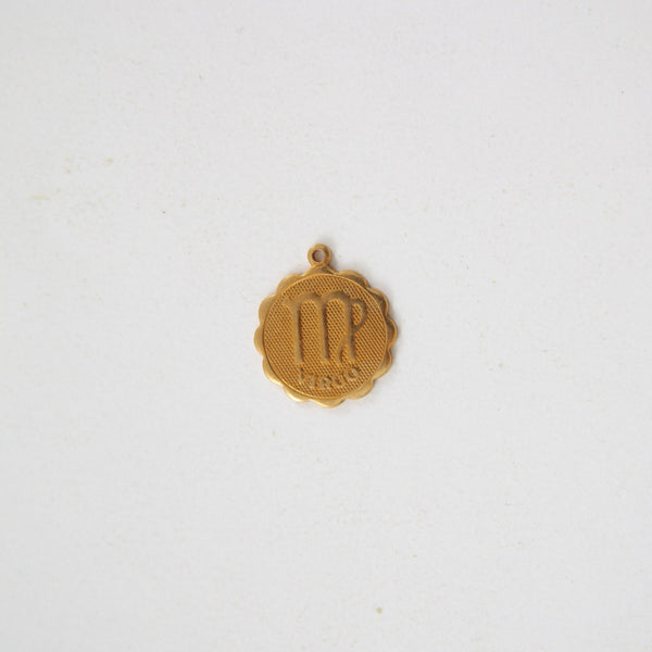 Sagittarius - Small Zodiac Medallion