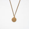 Cancer - Small Zodiac Medallion