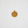 Scorpio - Small Zodiac Medallion