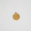 Capricorn - Small Zodiac Medallion