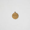 Cancer - Small Zodiac Medallion