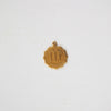 Libra - Small Zodiac Medallion