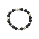 Laborde Designs Jewelry Mandisa Onyx Vintage Bracelet